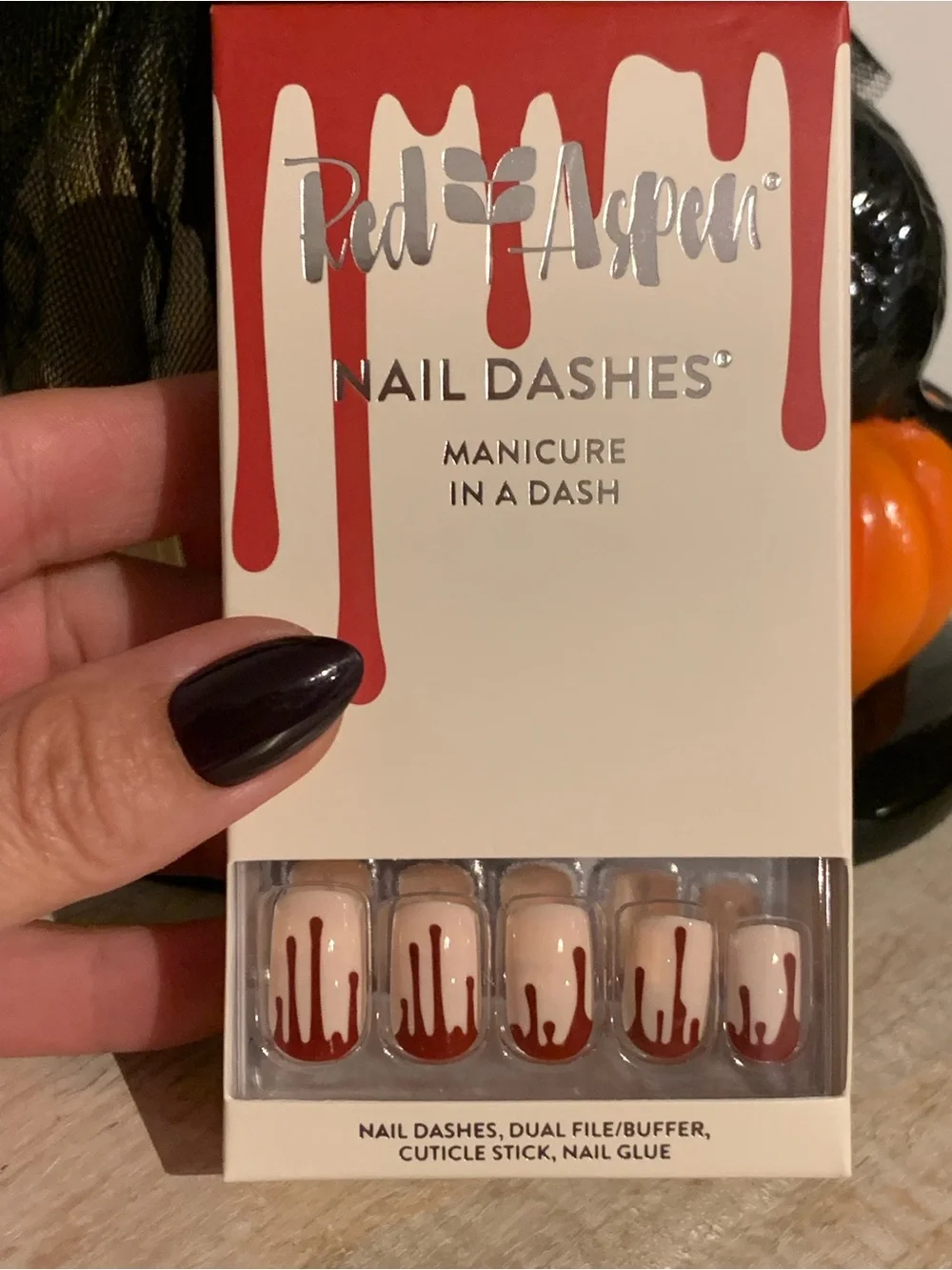 Red Aspen medium square